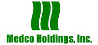 Medco Official Website .
